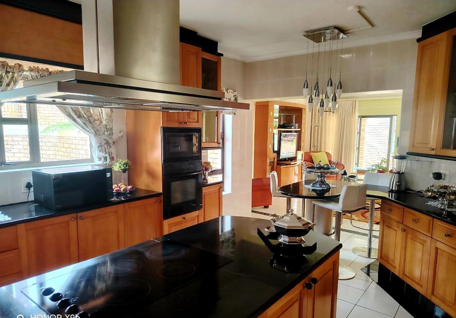 4 Bedroom Property for Sale in Vincent Heights Eastern Cape